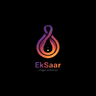 EkSaar Logo